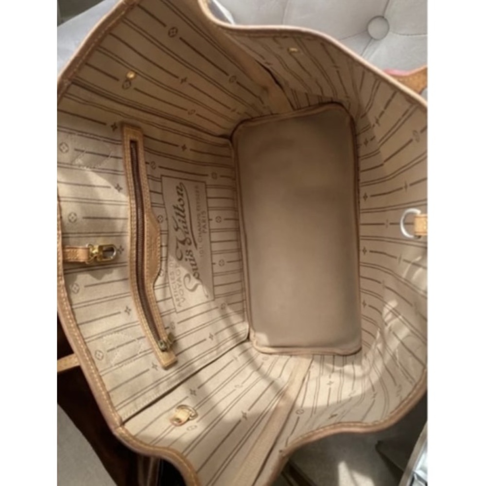 Louis Vuitton Neverfull GM